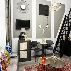 Studio Appartement